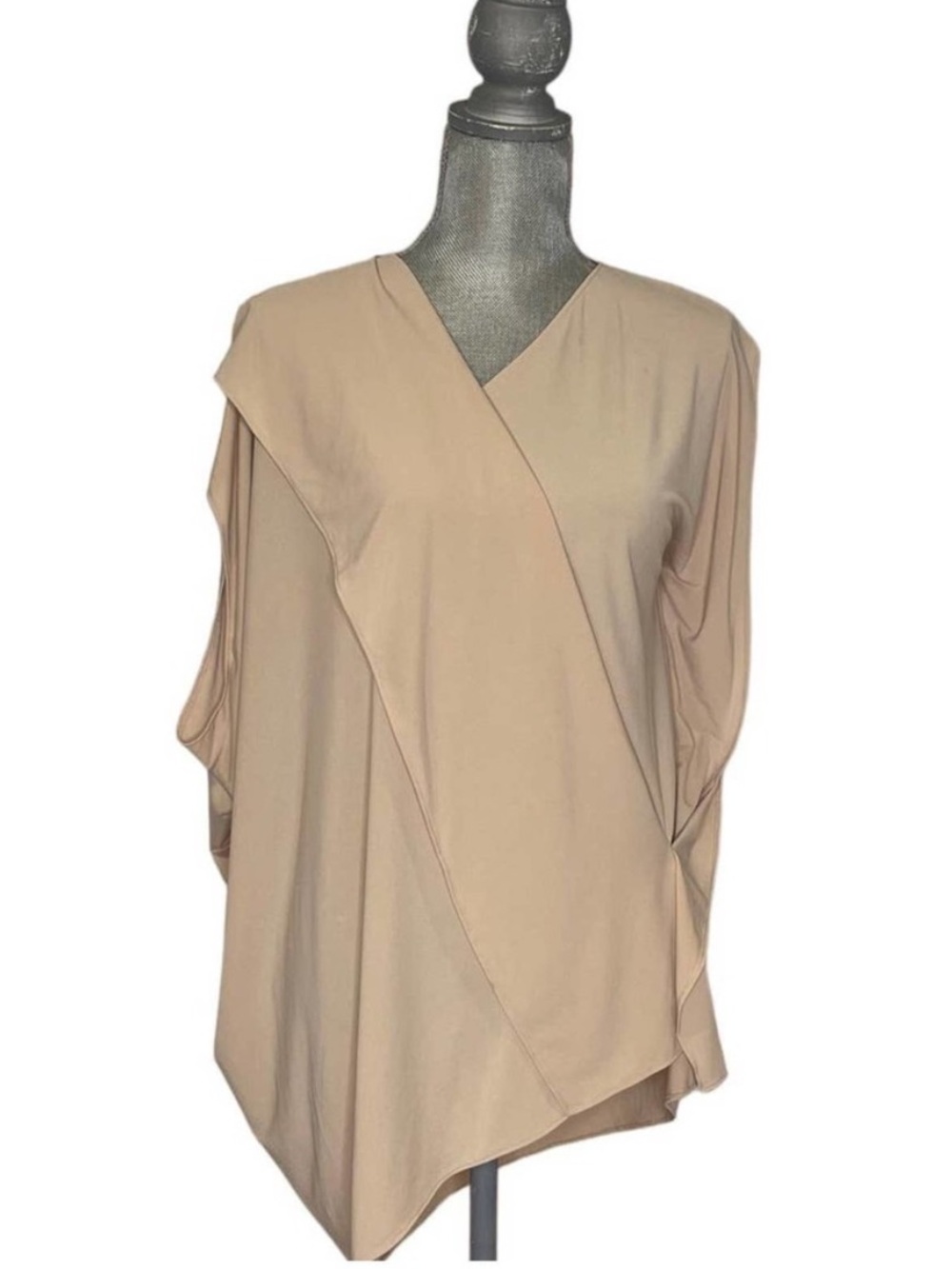 Maisen Martin Margiela Draped Women’s Top Made in Italy size 1